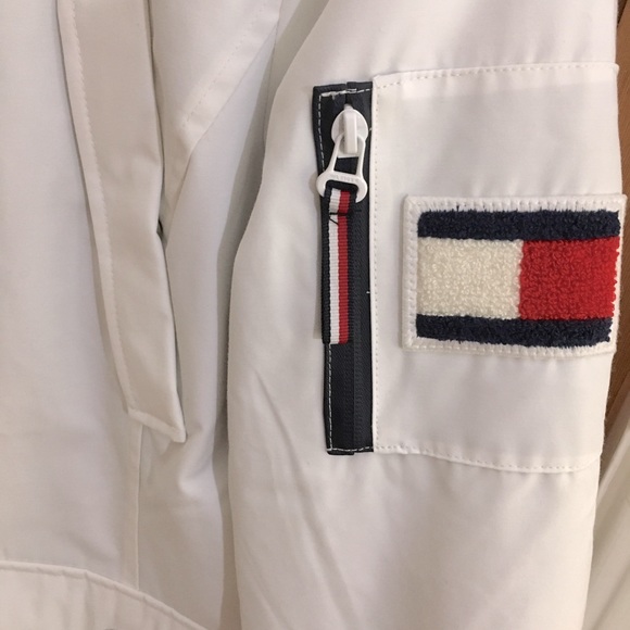 Tommy Hilfiger 3-in-1 Jacket NWT - Picture 5 of 12